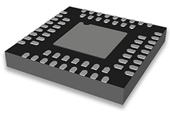 Image of Kinetic Technologies STDP3150 DisplayPort to VGA Converter