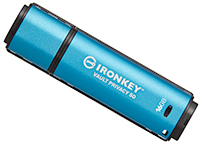 Image of Kingston's IronKey™ Vault Privacy 50 Series