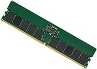 Kingston 服务器 Premier 内存模块图片