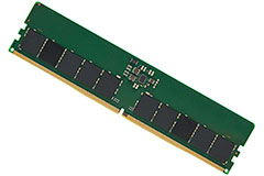 Image of Kingston Server Premier Memory Modules