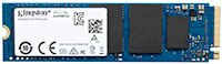 Image of Kingston's M.2 2280 PCIe NMVe SSD