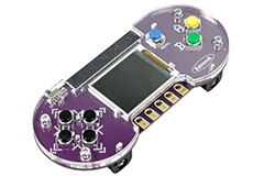 Image of Kitronik 56116 ARCADE for BBC Micro:bit and MakeCode Arcade