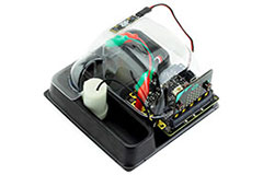 Image of Kitronik Smart Greenhouse Kit for the BBC micro:bit