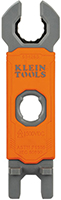 Image of Klein Tools 68426S Solar Insulating Wrench for MC4® Connectors