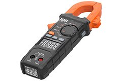 Image of Klein Tools CL490 Digital Clamp Meter