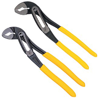 Image of Klein Tools' Classic Klaw™ Pump Pliers