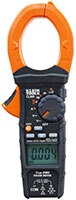 Image of Klein Tools' Digital Clamp Meter