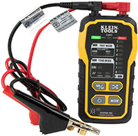 Image of Klein Tools' Digital Tone Generator