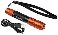 Klein Tools 的手電筒和工作燈圖片