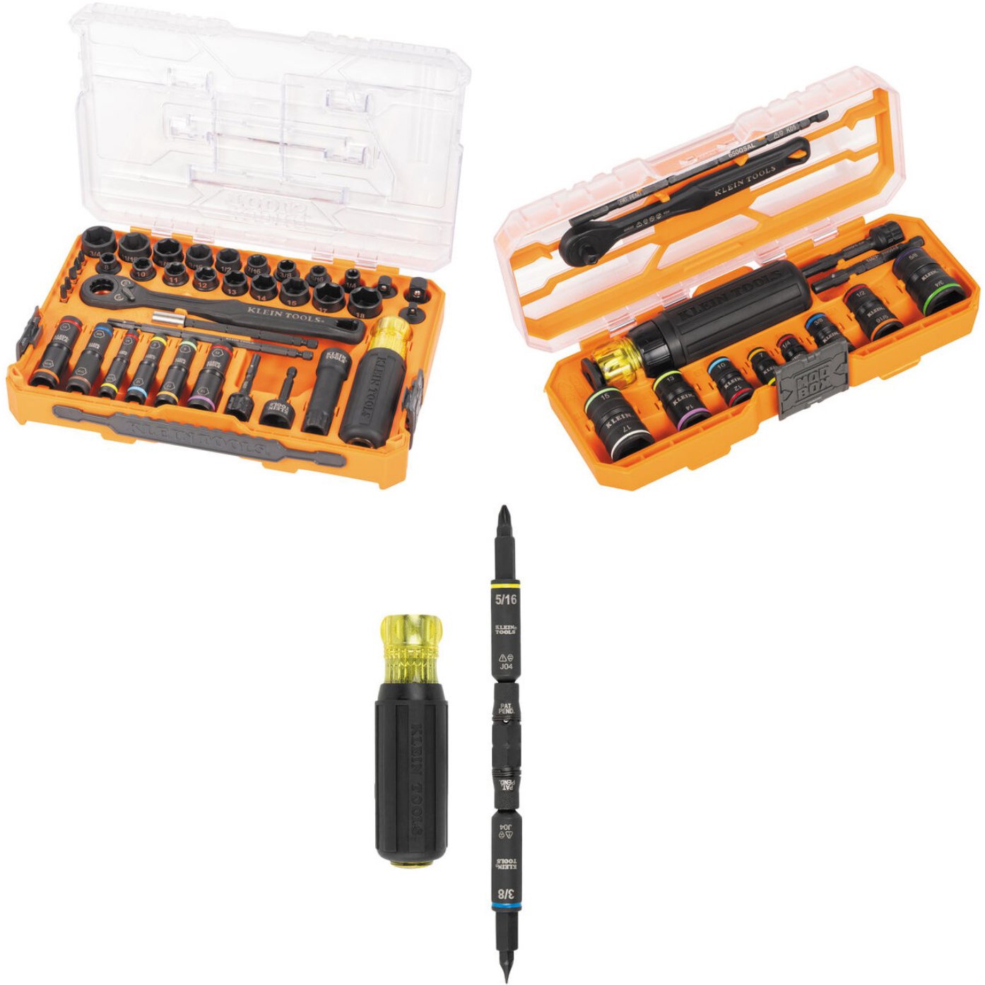 KNECT™ System - Klein Tools | DigiKey