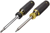 Klein Tools 多头螺丝刀图片