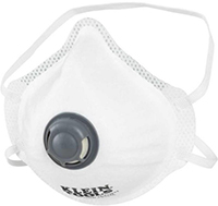 Image of Klein's N95 Disposable Respirator