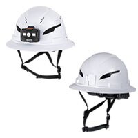 Image of Klein Tools Type-2 Full-Brim Hard Hats