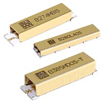 Image of Knowles DLI's High Frequency 5G SMD Filters