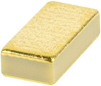 Image of Knowles Dielectric Labs' V80BZ104M5SX V Series Capacitor