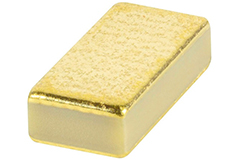 Image of Knowles Dielectric Labs' V80BZ104M5SX V Series Capacitor