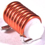 Knowles Johanson 的非磁性可變電感圖片