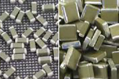 Image of Knowles Novacap's COG and Class II Chip Capacitors