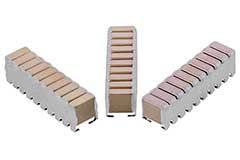 Image of Knowles SV Series Capacitor