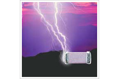 Image of Knowles Novacap's Y2 Safety Capacitor Certified - ES Series