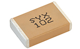 3825 Series X1 Y2 Safety Certified MLCCs - Knowles