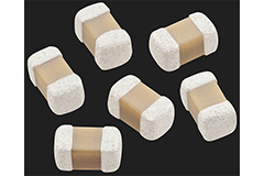 Image of Knowles Syfer FM2 X7R Series MLCC