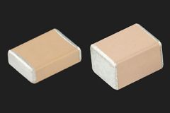 Image of Knowles Syfer High-Performance Safety-Certified Capacitors