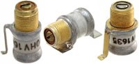 Image of Knowles Voltronics Non-Magnetic Trimmer Capacitors