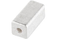 Image of Knowles' Ceramic Coaxial Resonators