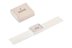 Image of Knowles Non-Magnetic MLC Capacitors