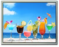 Image de l'écran TFT XGA 12,1 pouces de Kyocera