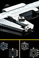 Image of Knitter-Switch MERS 5/MERS 7 Series Encoders