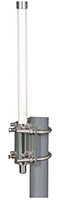 Image of  L-Com 900 MHz UP-series Omni-directional Antennas