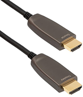 Image of L-com AOC-HDAA-20-010 HDMI 2.0 Active Optical Cable (AOC)