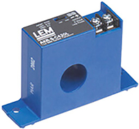Image of LEM AKR Series Spilt-Core Current Transformers