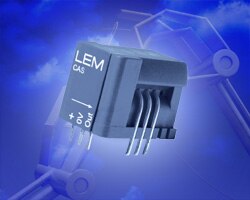 LEM USA Inc 的 CAS 系列圖片