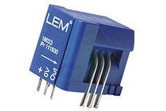 Image of LEM USA CKSR Fluxgate Current Sensors