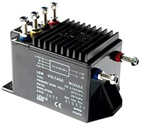 Image of LEM CV Series Voltage Transducers for Precise Measurement