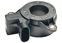 LEM DHAB 系列开环汽车电流传感器图片