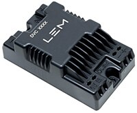 LEM DVC 系列紧凑型电压传感器图片