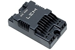 Image of LEM DVC Series Compact Voltage Sensors