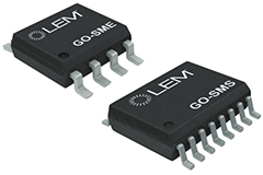 GO Series Coreless Current Transducer - LEM USA | DigiKey
