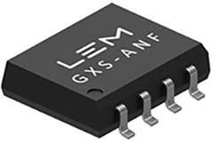 Image of LEM GXS Series Compact, High-Bandwidth IC Sensors