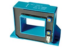 Image of LEM HAT Series Compact Industrial Current Sensors