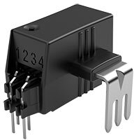 Image of LEM USA's HLSR-PW Series Current Sensors 
