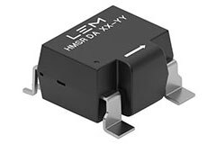 Image of LEM HMSR DA Integrated Current Sensors
