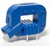 Image of LEM USA HO-P series of 60 A, 100 A, 120 A, 180 A, 240 A, and 250 A current transducers