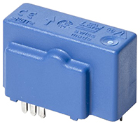 Image of LEM's LAH Series Industrial Current Sensors