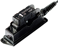 Image of LEM's PCM Series Railway Current Sensors