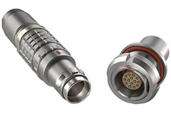 Image of LEMO T Series Connectors